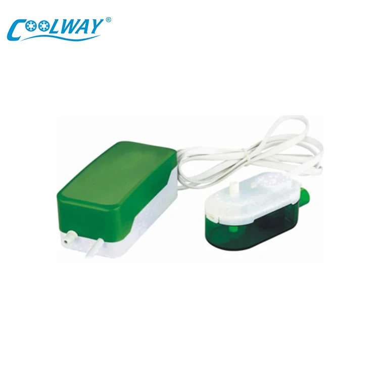 Wholesale Factory Price Mini New Design Mini Style Condenser Water Pump Air Conditioner Automatic Condensate Removal Pump