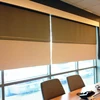 Hight quality special custom made window treatment drapery for hampton inn by hilton