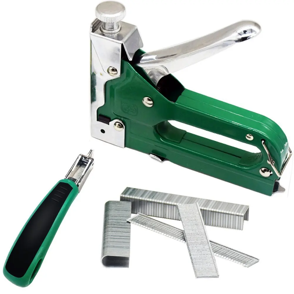 cheap upholstery staple guns