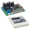 Swimming pool heat pump controller board pcba