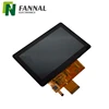 multi touch CYTM568-56 IC touch screen 5" tft lcd touch panel