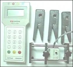 Wireless Transformer Monitor