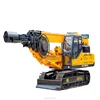multi-function small core drill foundation building machine