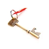 Customized Opener Bottle Key Shaped Antique Talking Bottle Opener
