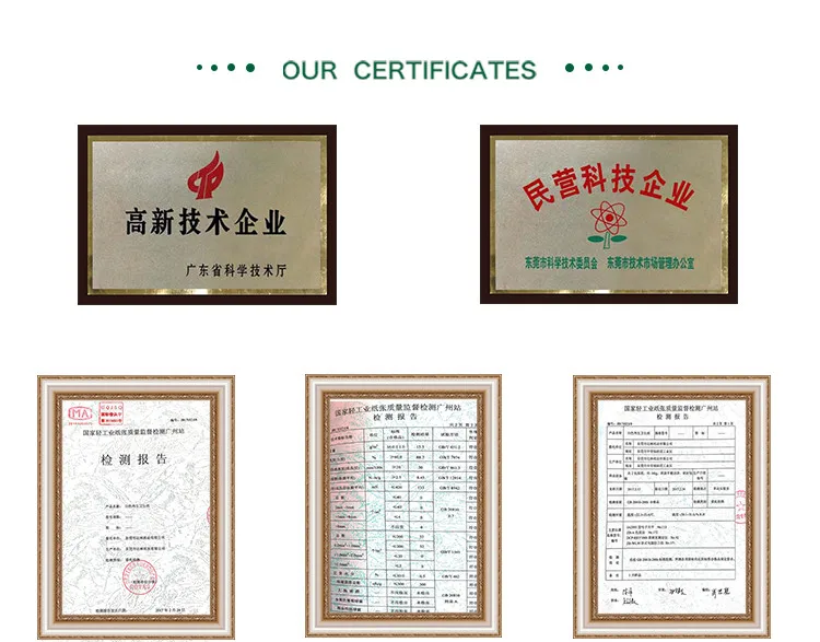 Factory Paper Napkins