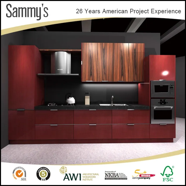 Ak41 Modern Kitchen Cabinets China Designs For Small Kitchens Cabinet