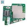 Bicycle Sharing Smart Locking Control System PCBA Board Solution