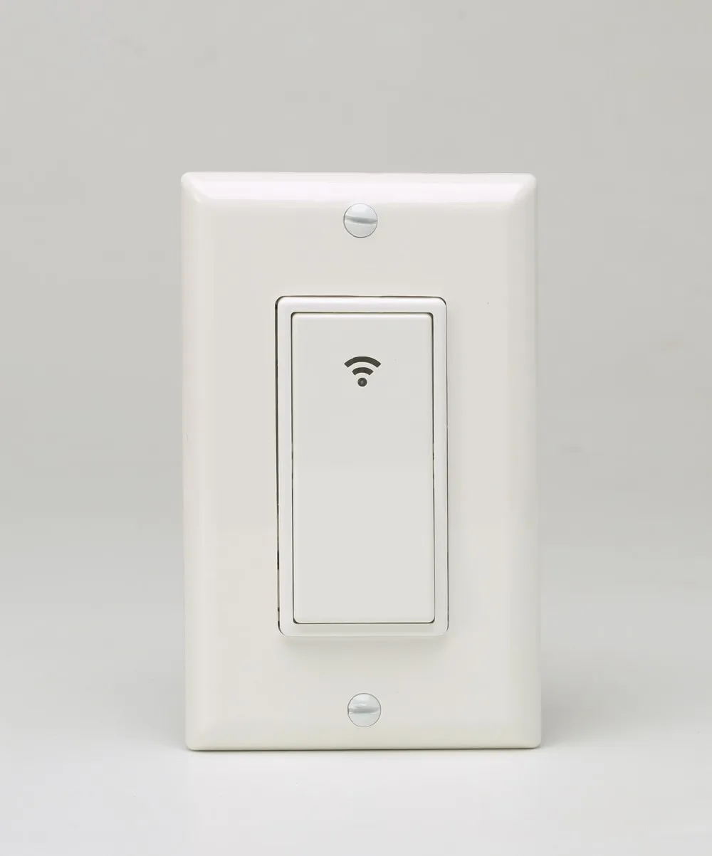 budget smart wall light switch
