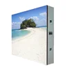 SMD Led Module P8 Outdoor LED Advertising Display Customer Size Board Screen