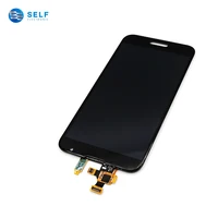 

Mobile phone replacement display lcd touch screen digitizer for LG Optimus G Pro E980 E985 F240