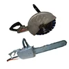 2014 new design small-scale chain saw concrete cutting machine BS-35/50 pro