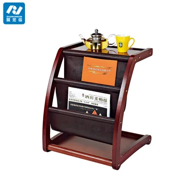 Stand Newspaper Rack Wood Magazine Stand Newspaper Rack Wood Magazine