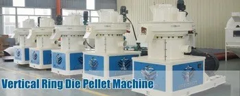 Automatic Feed Pellet Mill Chicken Feed Pellet Mill