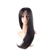 silk base wig brazilian hair full lace wig 20 inches 30 inches,natural human hair full lace wig blonde,80% density remy hair wig