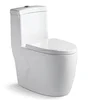 A3970 luxury wc toilet ceramic for south america people toilet wc sizes