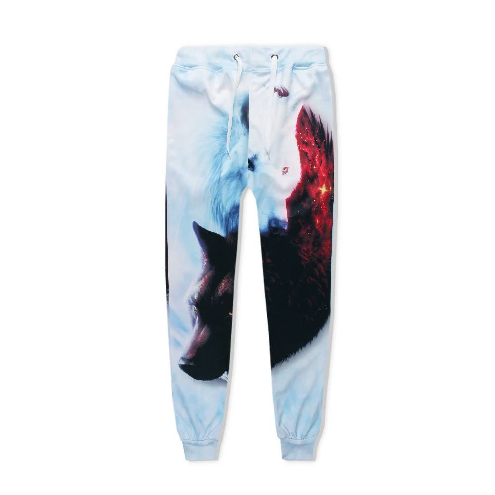 blank sweatpants joggers