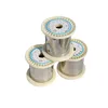 Electric resistance element X20H80 nickel chromium alloy flat wire for heating