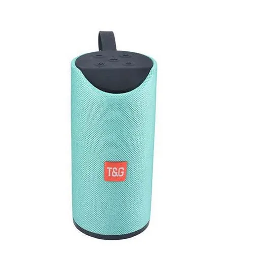 factory directly High quality Portable BT Speaker TG113 Hifi Sound BT Speaker with USB and TF Card - ANKUX.COM