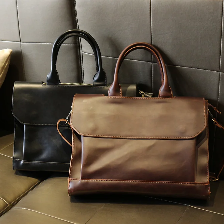 leather bags dubai