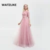 Guangzhou factory designs maxi dress bridesmaid , bridesmaid pink dresses manufacturers