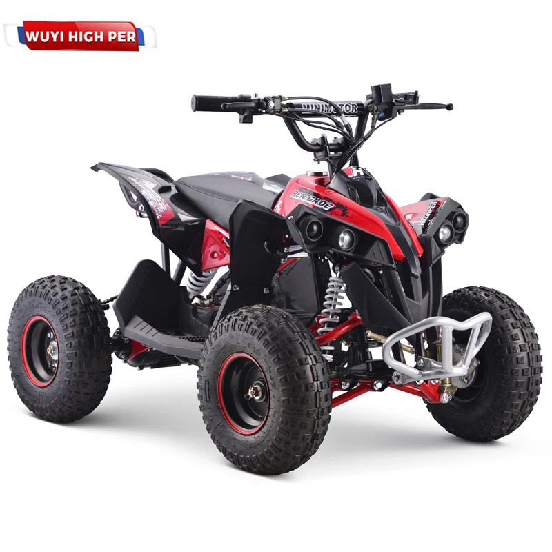 youth quad bike