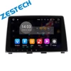 Android 9.0 Car Audio Radio for Hyundai Sonata 2018 Multimedia system Stereo