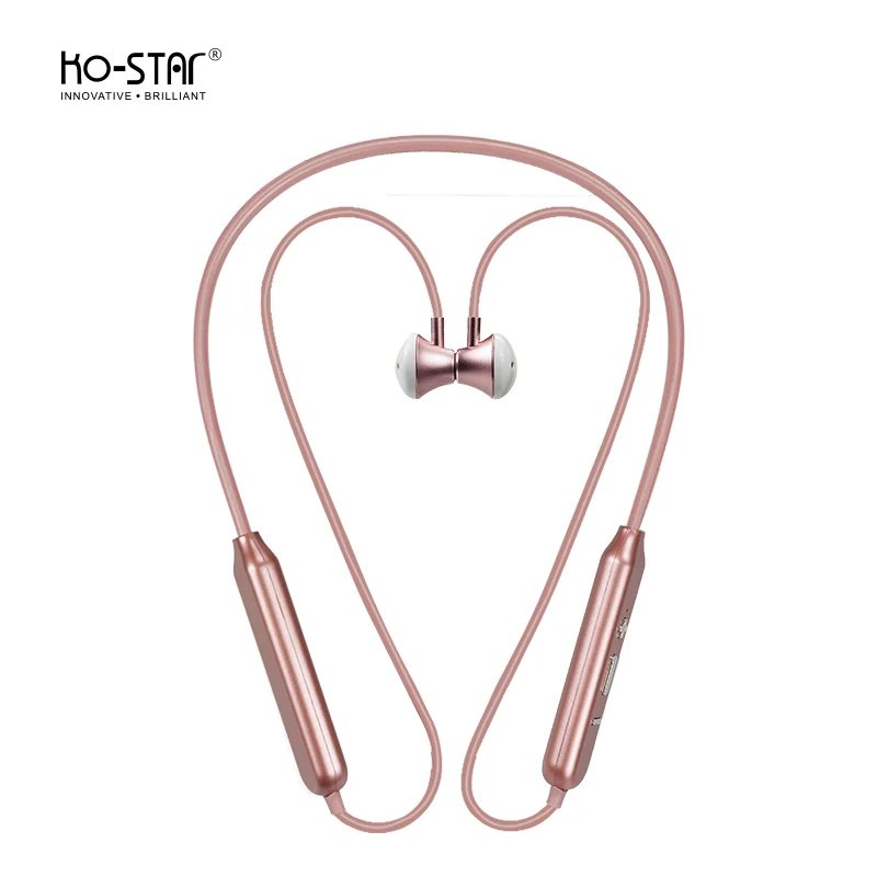 

Cool Waterproof Magnetic Sport Bluetooth Wireless Earphone Handsfree Mobile Accessories Headset Headphone Earbuds