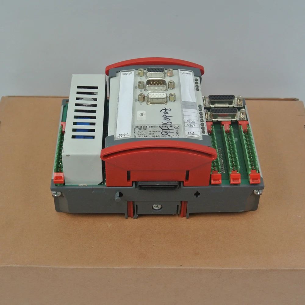 Berghof Rdc2 Controller Buy Berghof,Rdc2,Controller Product on