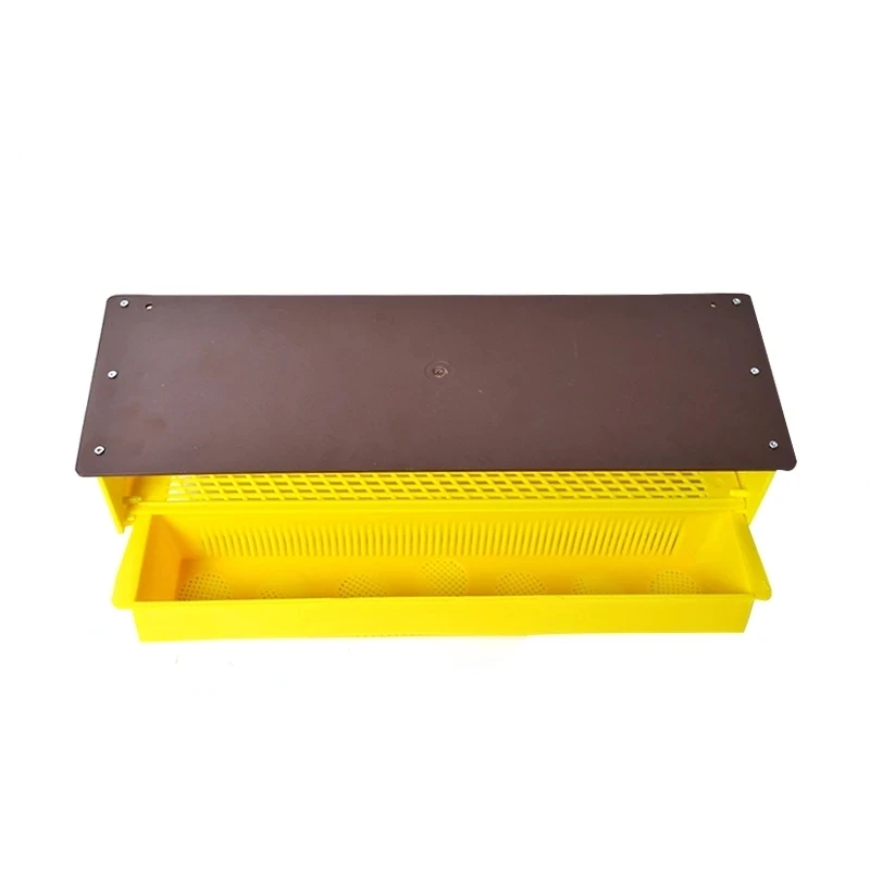 
beekeeping tools plastic pollen trap pollen collector 