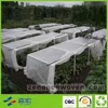 Agricultural polypropylene weedmat Material 100% virgin polypropylene