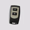 433.92mhz Waterproof 2 CH Learning Code/rolling Code Gate Remotes