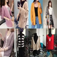 

1.4 Dollar GDZW836 New Arrival mixing ladies cardigan designs sweaters for women, sweaters for women winter, winter sweaters