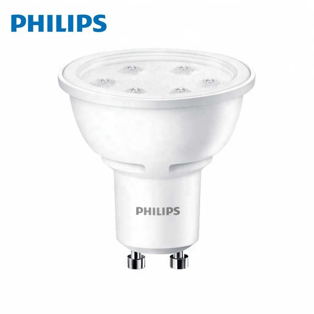 PHILIPS CorePro LEDspotMV 5-50W GU10 827 36D PHILIPS Corepro LED GU10