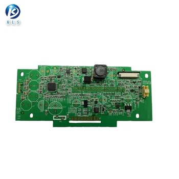 Custom Ru 94v0 Pcb Circuit Board With Electronic Components - Buy Ru