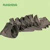 OEM size 300x10850mm reverse air bag filter for industry dust collector