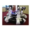 Vr technology robot shaped 9d vr 9d cinema interactive platoon children play game vr