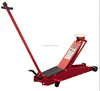 22 Ton red car lifting jack
