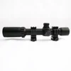 The World's First 1-12x30 Extended Eye Relief 105MOA Long Range Shooting Professional Riflescope for High Power Rifles
