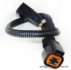 12 inch O2 Oxygen Sensor Extension Wire Harness Invidia Evo Dump Pipe Turbo Outlet
