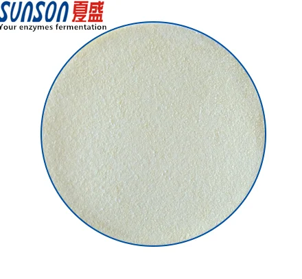 
Feed additive acid cellulase enzymes for animal 