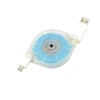 Bulk sell High quality 1.5M 8pin USB Stretch LED Cable