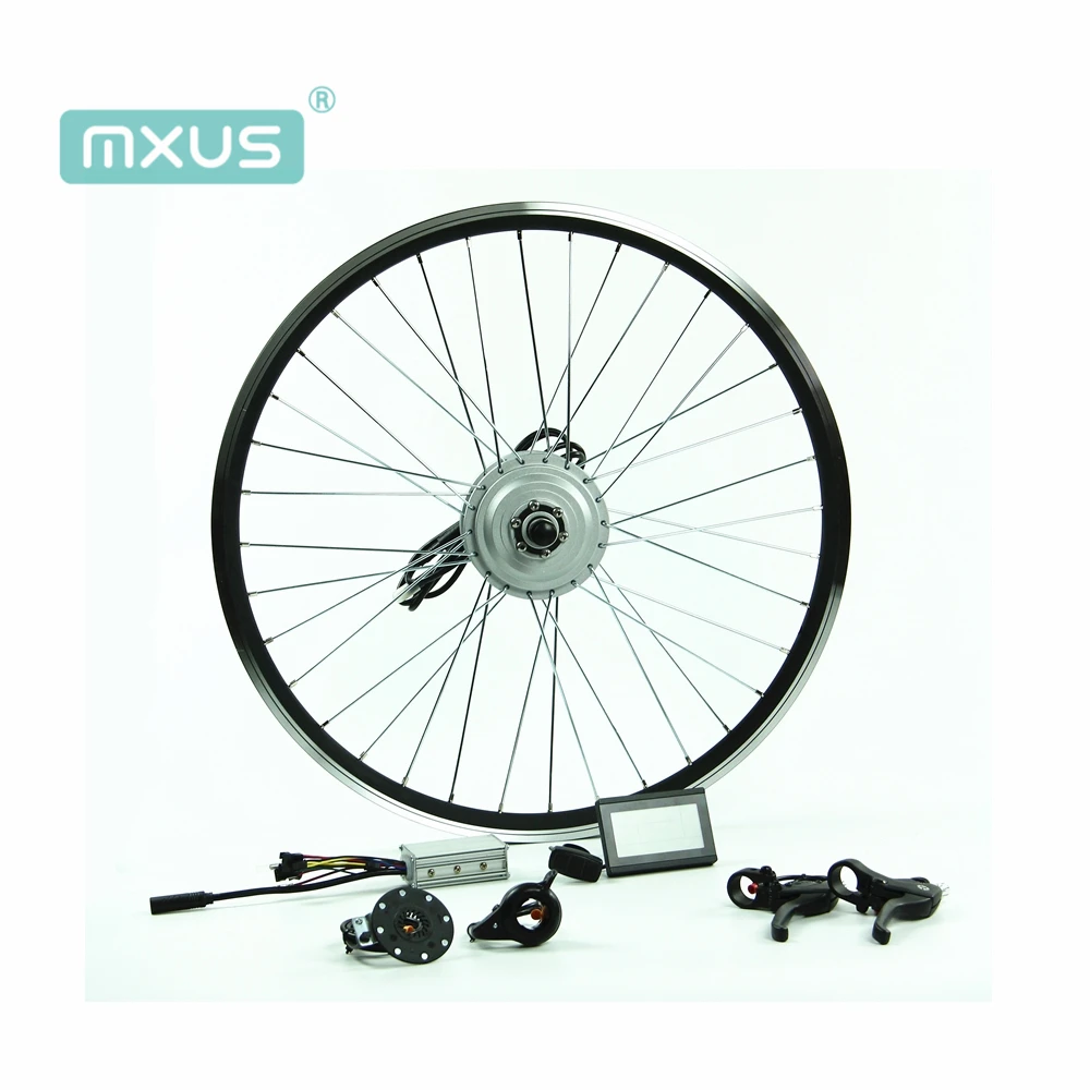 MXUS 36v 250w electric bicycle motor bafang electric hub motor for ebike motor kit