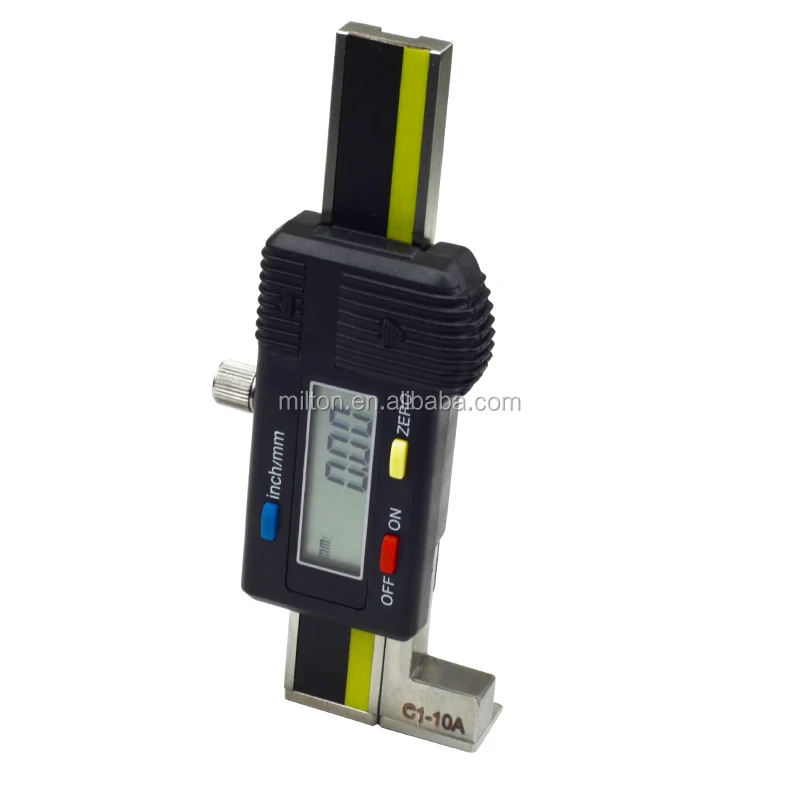 デジタルギャップとステップゲージ電子デジタル車のドアパネル&隙間ゲージ成形アライメントゲージ測定ツール製品ID60794424870