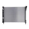 Auto Radiator for SATURN VUE'08-10/CHEVROLET CAPTIVA(FLEET)'12-14/AT/DPI 13057