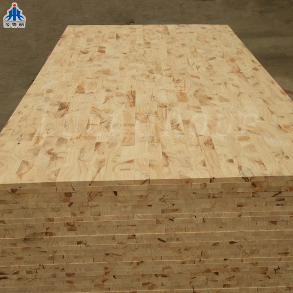 
18mm finger joint board 