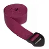 Large Yoga Mat Bag Compact With Pockets & Zipper, Fit Most Mat Size, Extra Wide, Adjustable Strap