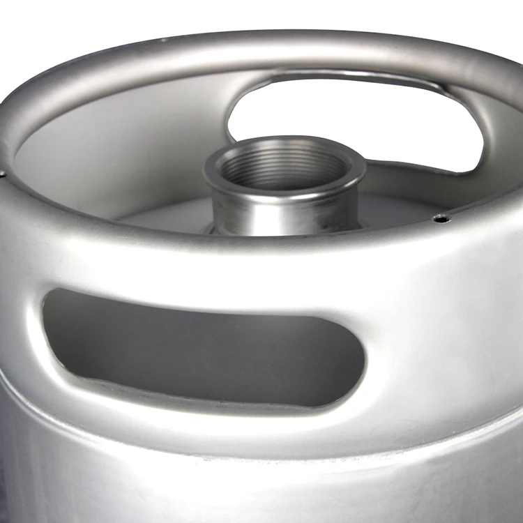 Us 1/6 Draft Beer Keg/ Slim Keg /5.17 Gallon Keg Buy Beer Keg,1/6 Keg