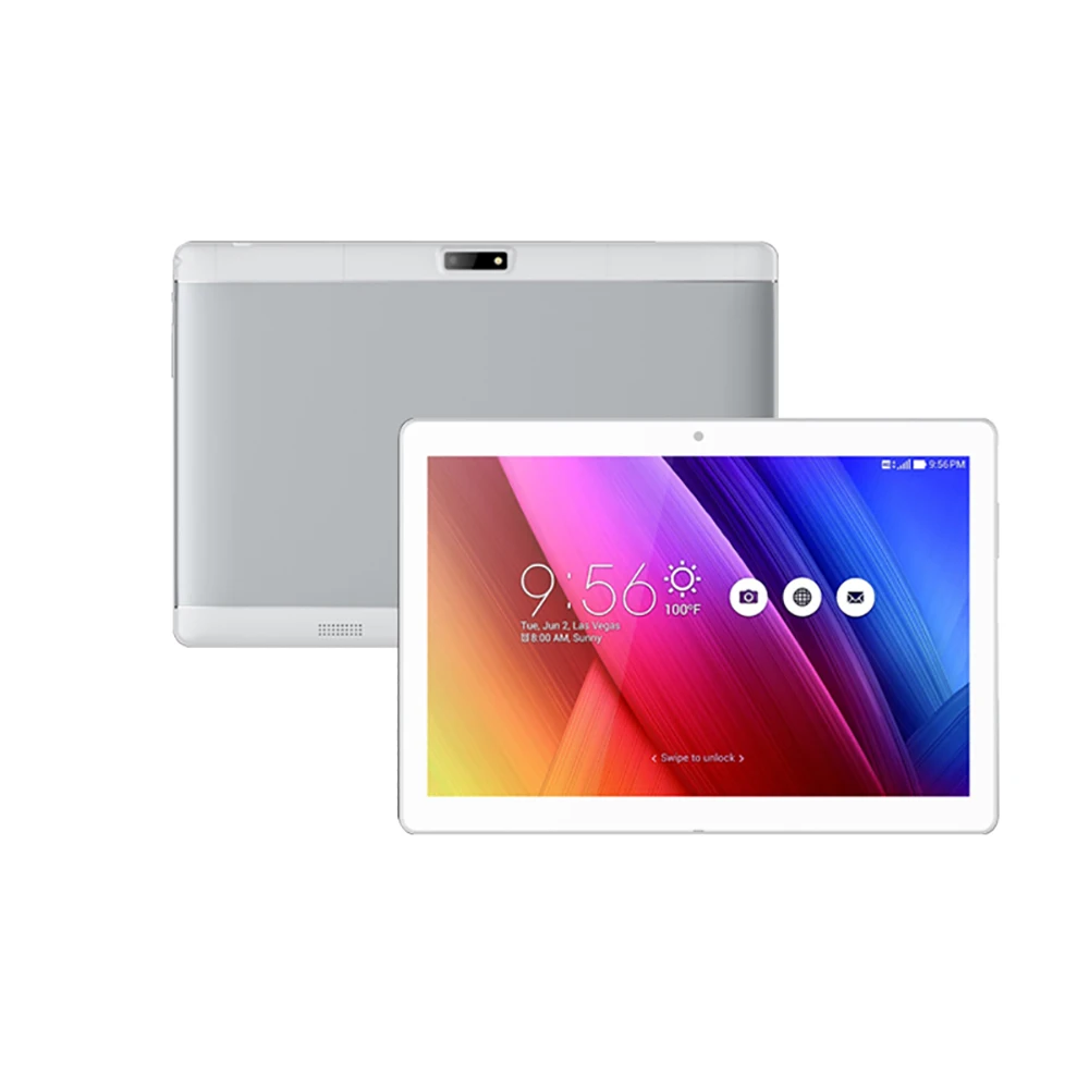 

Cheap Price 10.1 Inch 3G Android Support Wifi USB 2.0 Interface Tablet PC