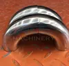 201/304/304L/316L Stainless Steel Elbows Inox Pipe Fitting