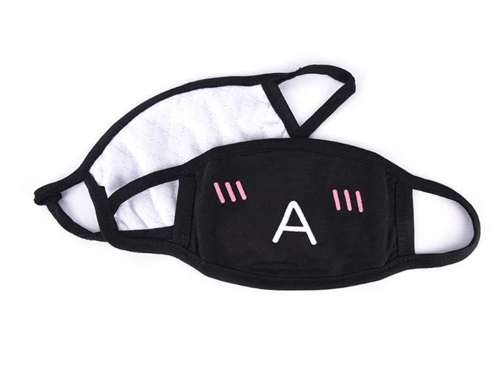 masque de bouche anime anti poussiere masque de bouche anime anti poussiere